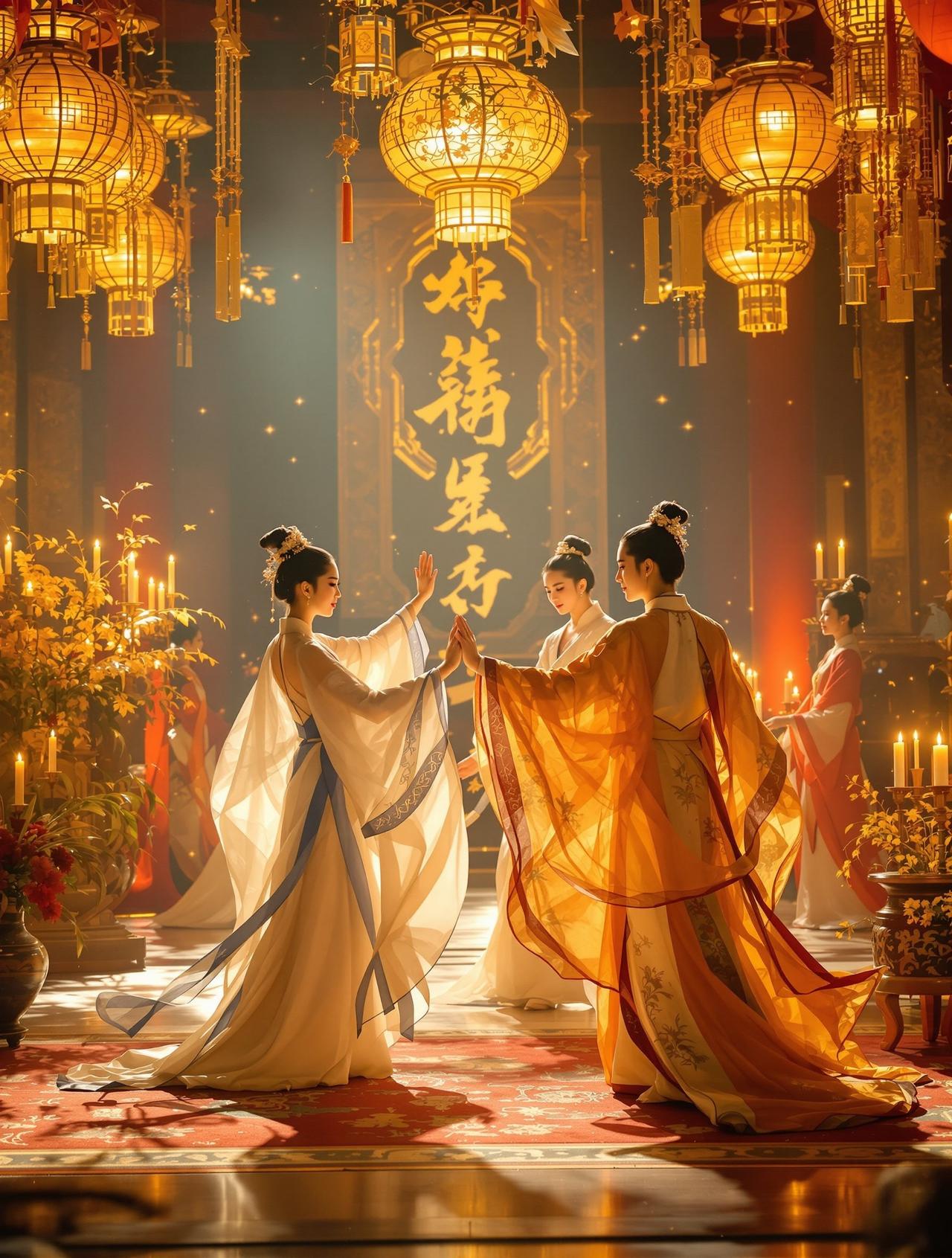 大唐风华 - 注视影视
