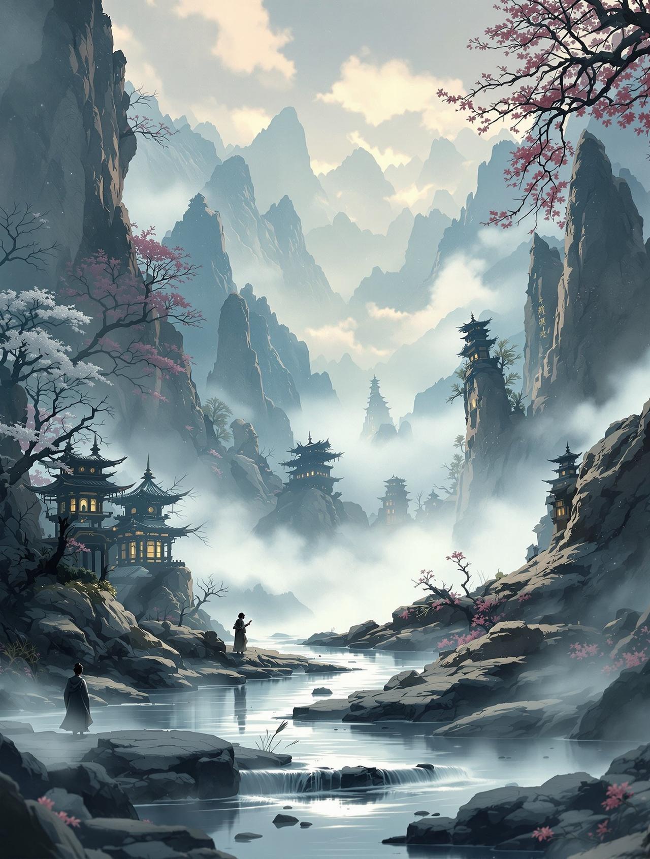 中国奇谭 - 注视影视