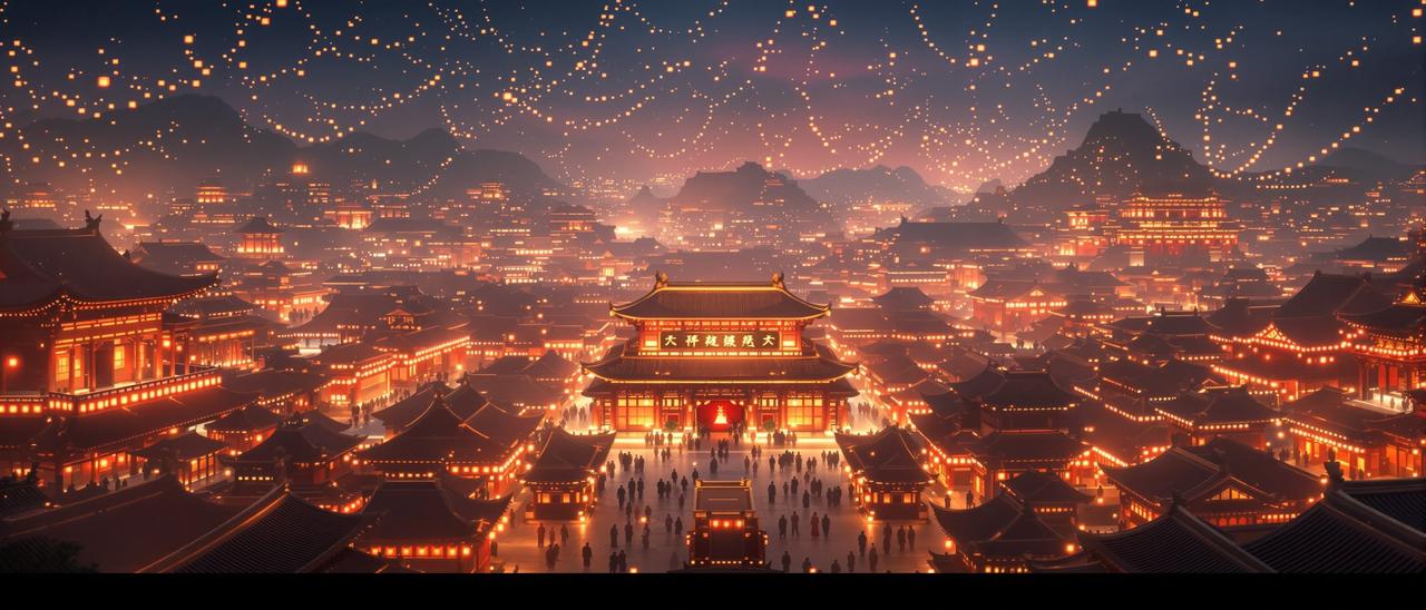 长安十二时辰：第二季 - 注视影视